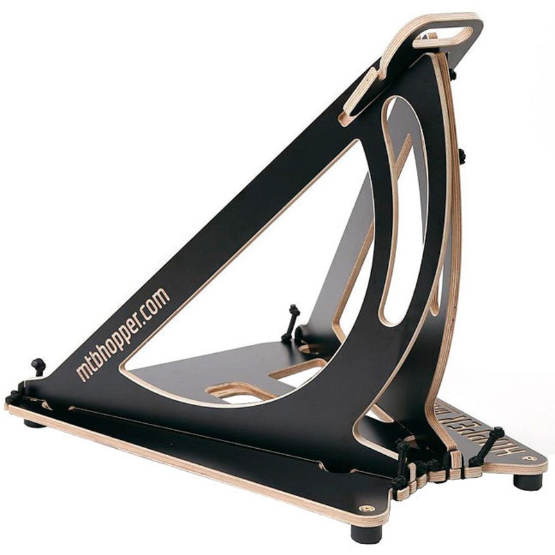MTB Hopper Hopper Balance Machine