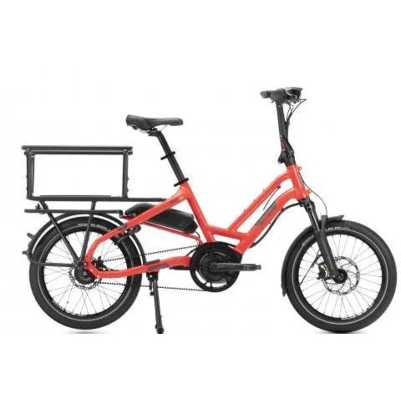 Tern Clubhouse Mini
