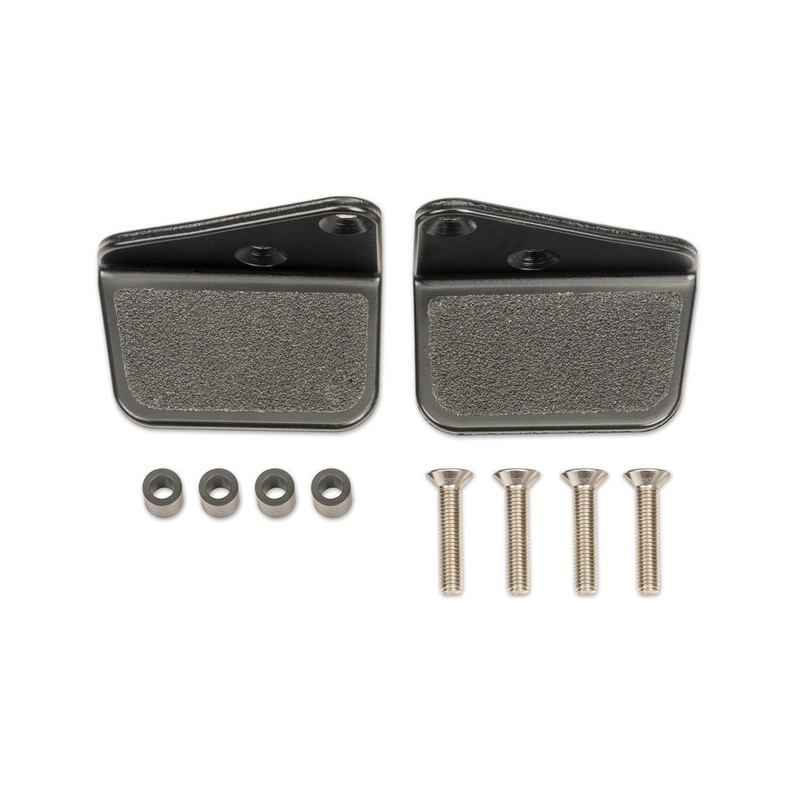 Tern HSD Sidekick Foot Rests