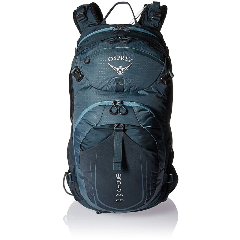 Osprey Manta Ag 28