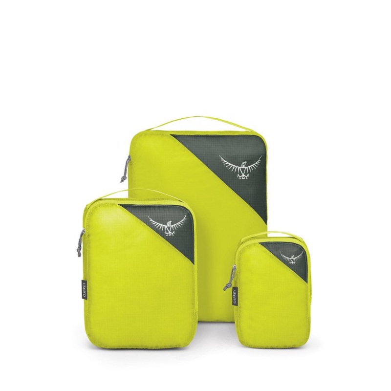 Osprey Packing Cube Set