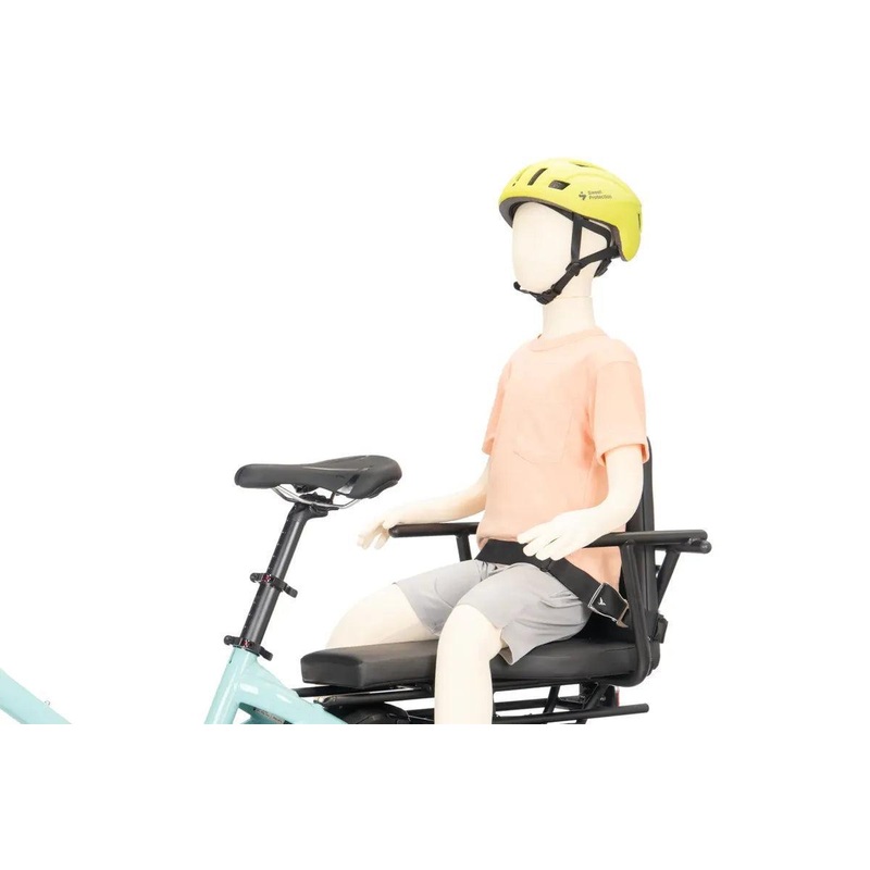 Tern Sidekick Seat Belt