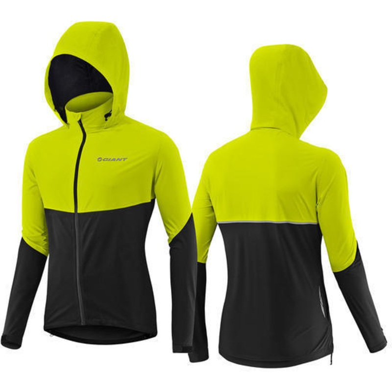 Giant Express Softshell Jacket