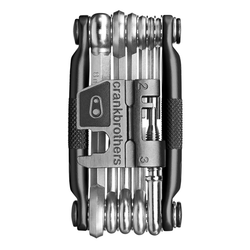 Crank Brothers Multi 17 Tool