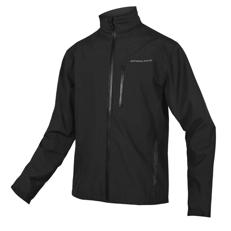 Endura Hummvee Lite Waterproof Jacket