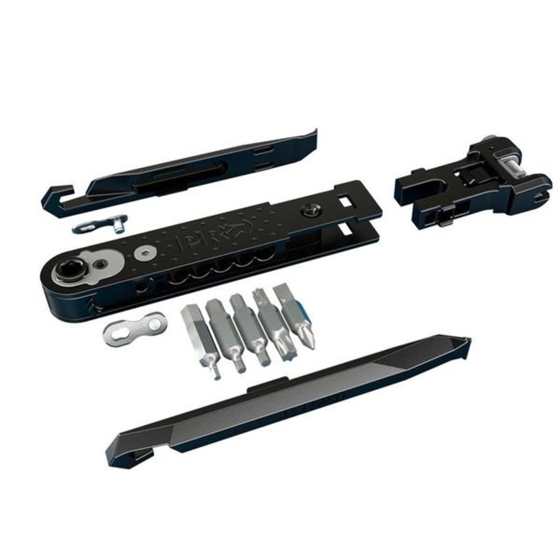 Shimano Integrated Tool With Rachet