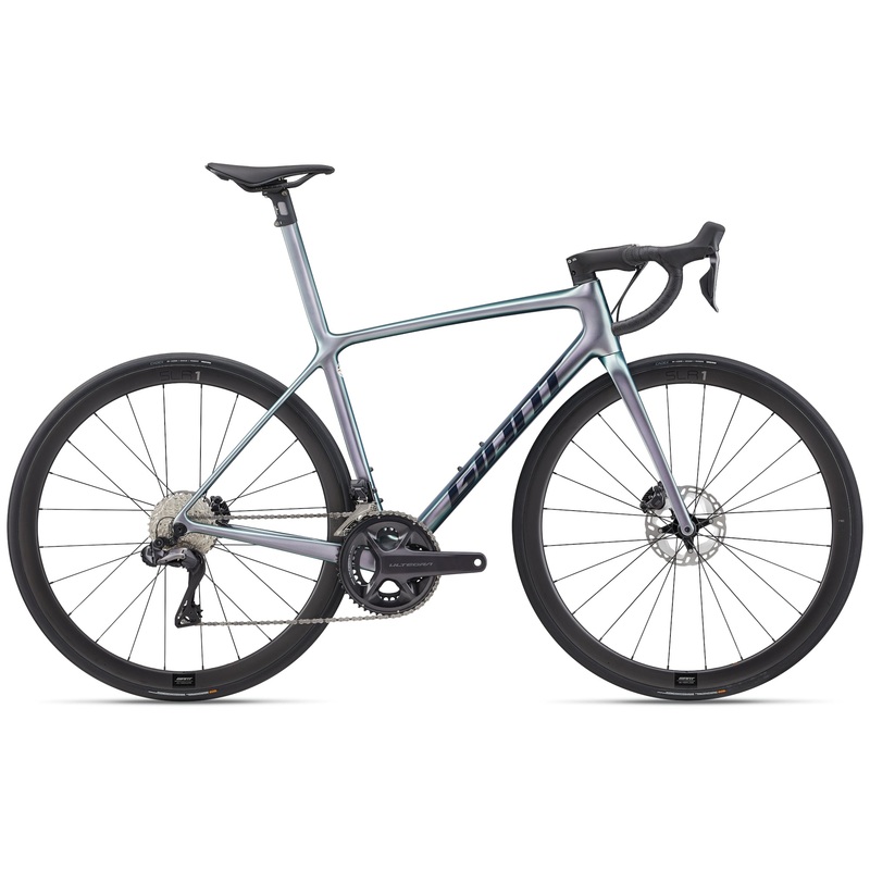 Giant TCR Advanced SL Disc 1 Di2 2023