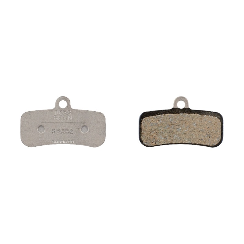 Shimano BR-M8020 D03S-RX Resin Disc Brake Pads