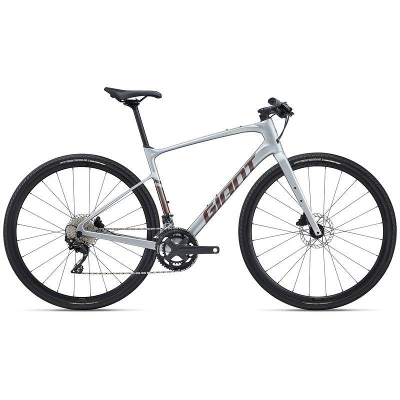Giant FastRoad AR Advanced 1 2023