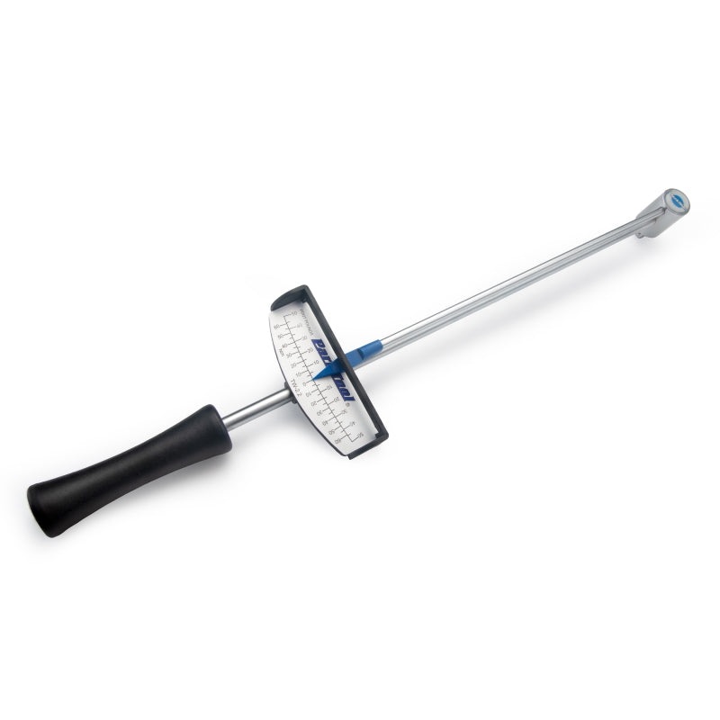 Park Tool Beam Type Torque Wrench 0-60NM (TW-2.2)