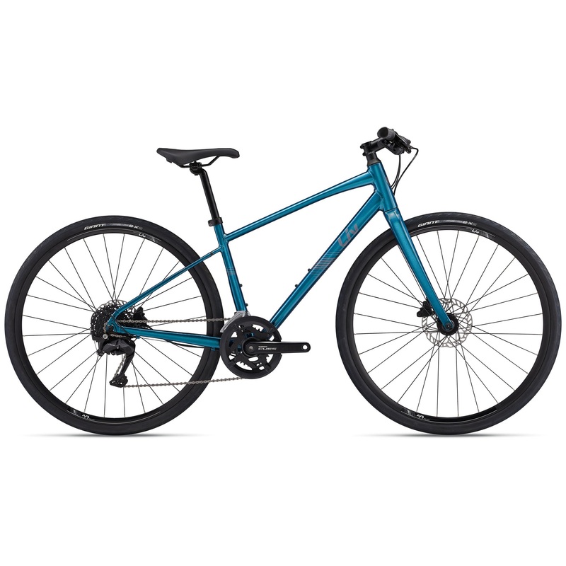 Liv Alight Disc 1 2024