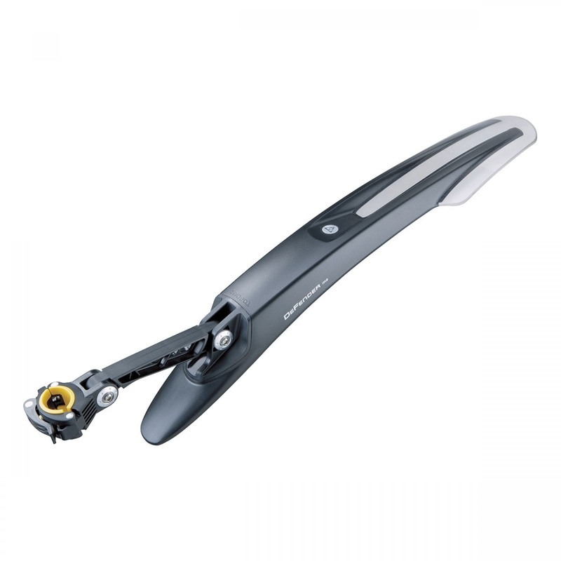 Topeak DeFender M2 Rear Mudguard