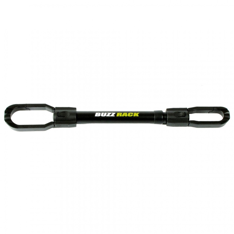 Buzz Rack Buzz Grip Frame Adaptor Bar