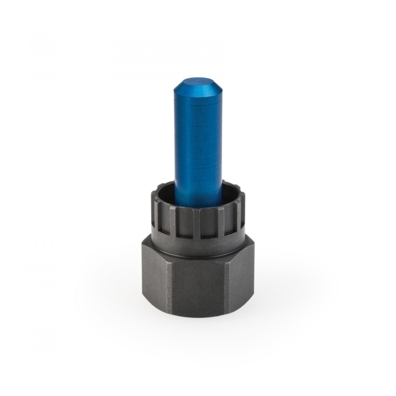 Park Tool Cassette Lockring Tool with 12mm Guide Pin (FR-5.2GT)