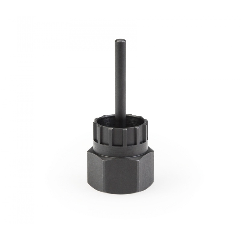 Park Tool Cassette Lockring Tool with 5mm Guide Pin (FR-5.2G)