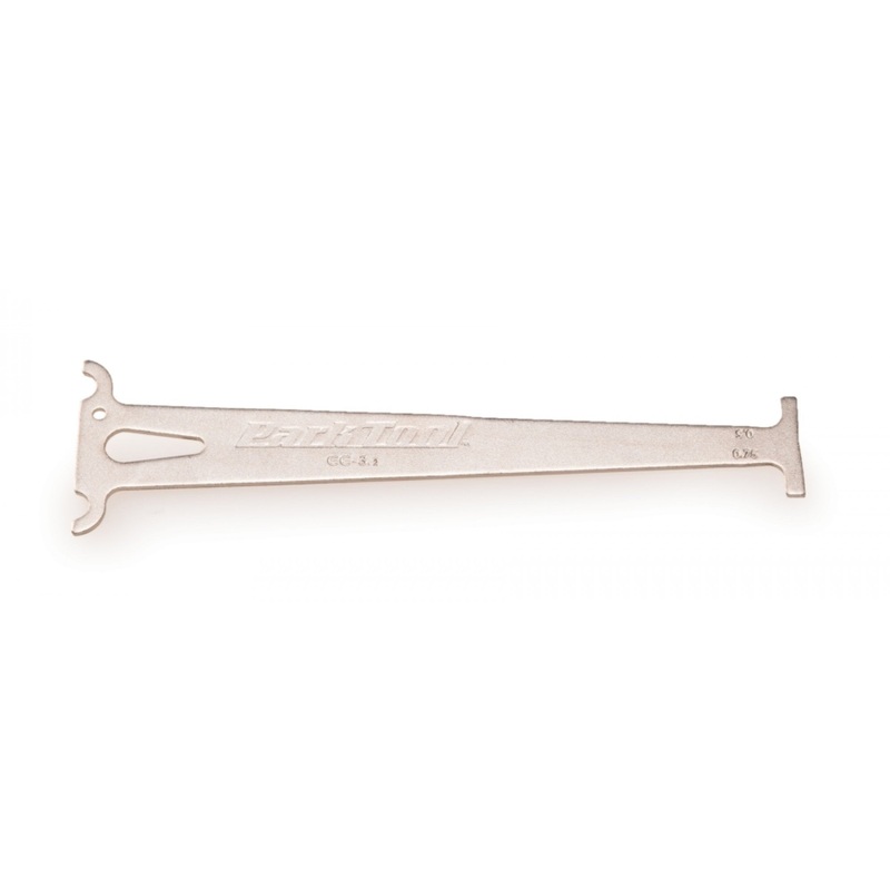 Park Tool Chain Wear Indicator (CC-3.2)