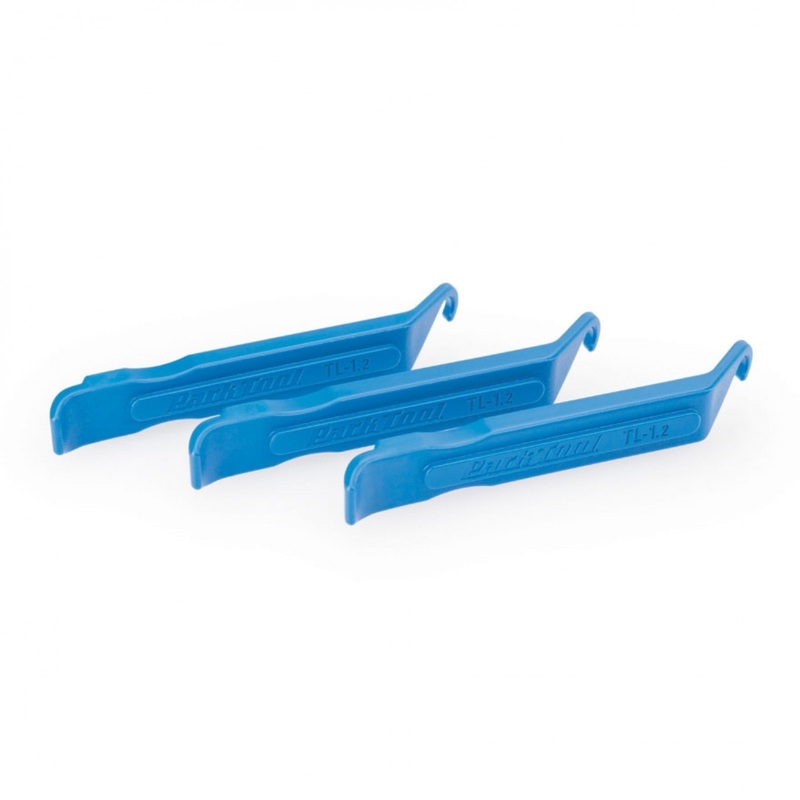 Park Tool Tyre Lever Set of 3 (TL-1.2C)
