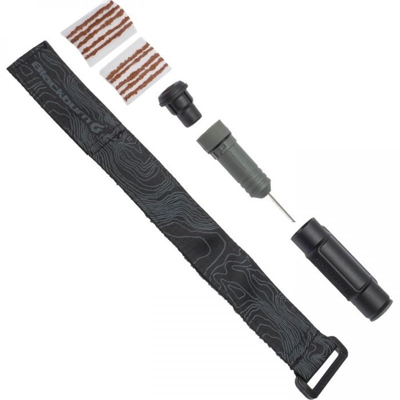 Blackburn Plugger Tubeless Tyre Repair Kit