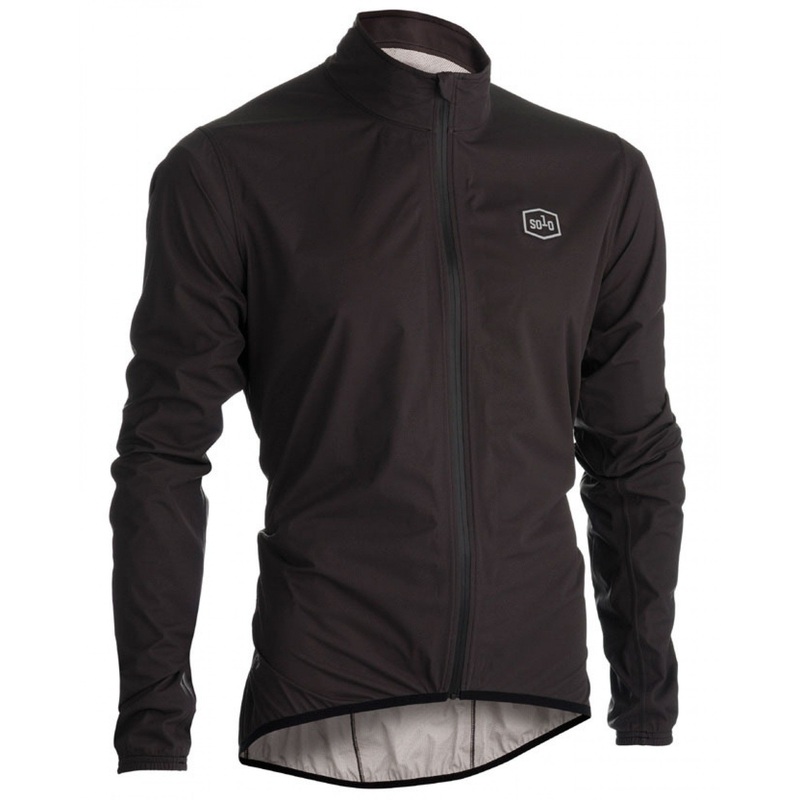 Solo Showerproof Jacket