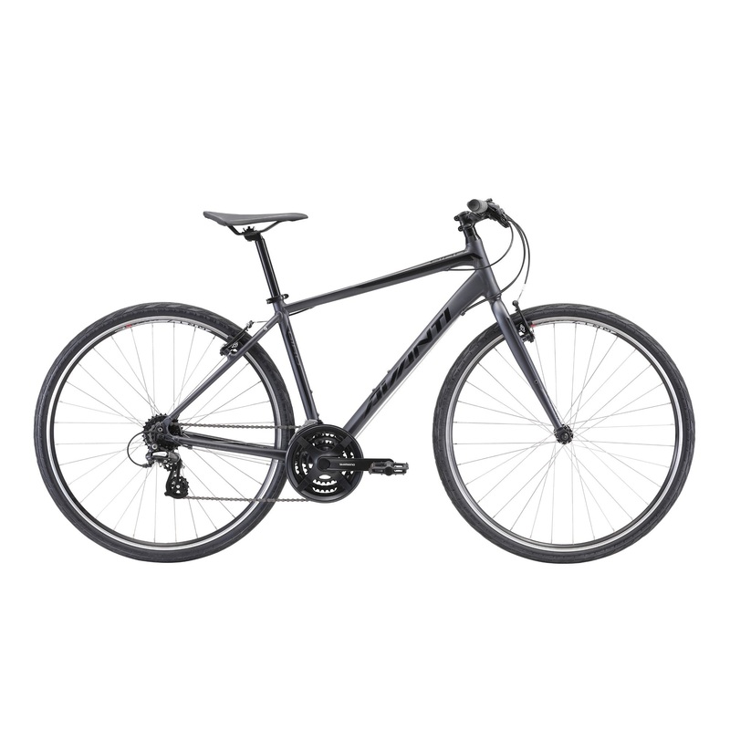 Avanti Giro F1 2025