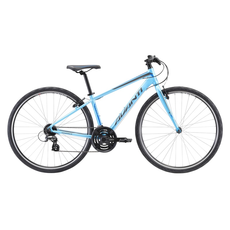 Avanti Giro F1W 2025