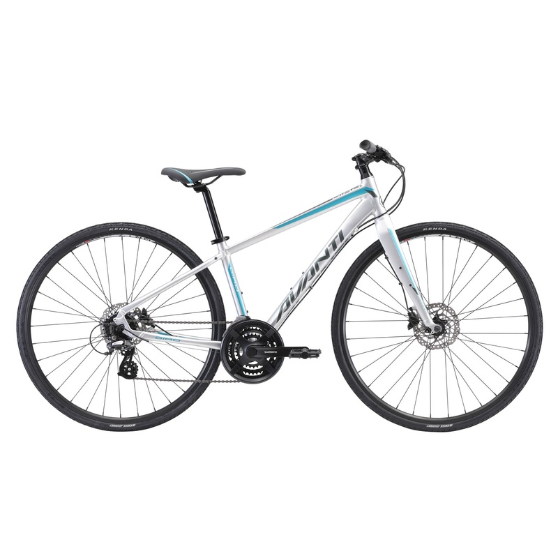 Avanti Giro F2W 2025