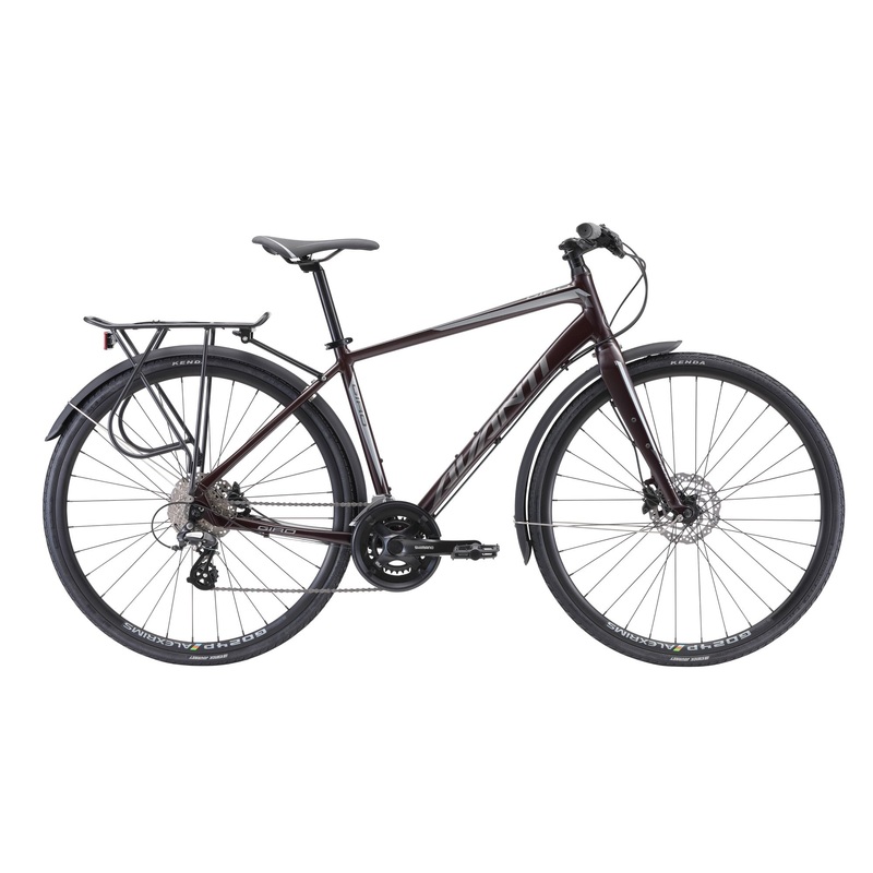 Avanti Giro F3 2025