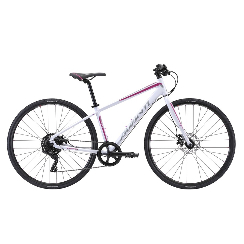 Avanti Giro FM 1W 2025