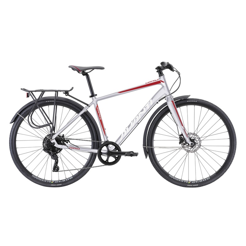 Avanti Giro FM 3 2025
