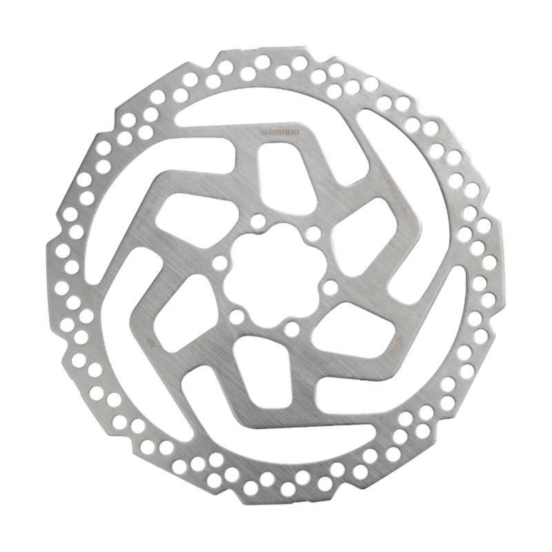 Shimano SM-RT26 160mm 6 Bolt Disc Brake Rotor