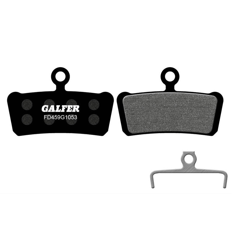 Galfer FD459 Standard Disc Brake Pads for SRAM Guide R-RS-RSC, Avid XO Trail