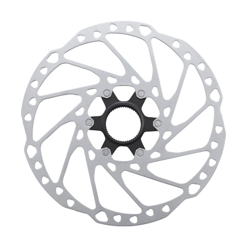 Shimano Deore SM-RT64 203mm Centrelock Disc Brake Rotor
