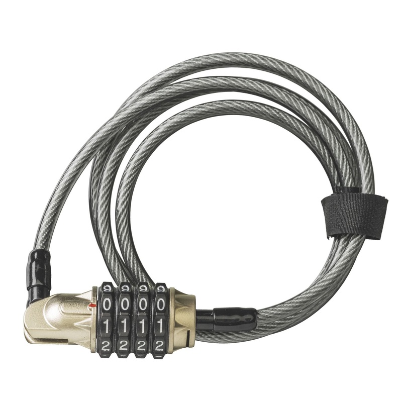 Syncros SL-05 Combination Cable Lock